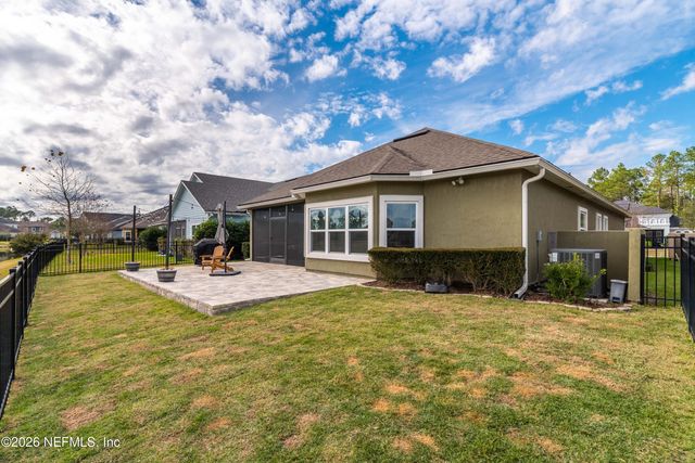 1101 LAUREL VALLEY Drive, Orange Park, FL 32065