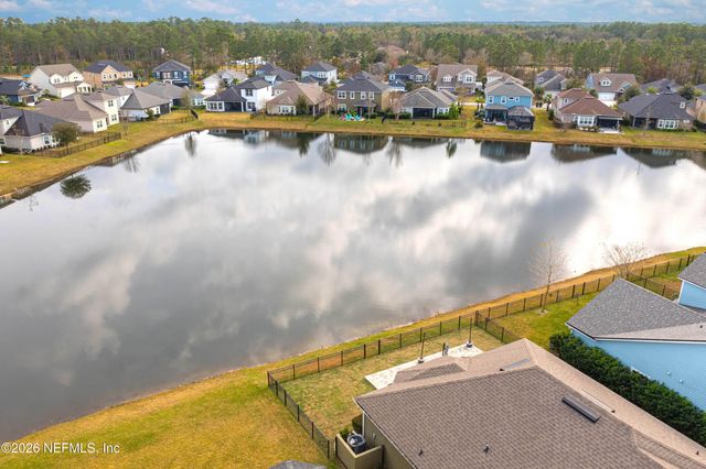 1101 LAUREL VALLEY Drive, Orange Park, FL 32065