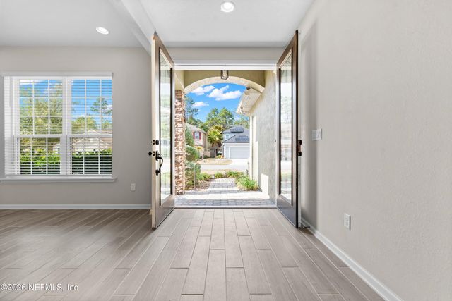 1101 LAUREL VALLEY Drive, Orange Park, FL 32065