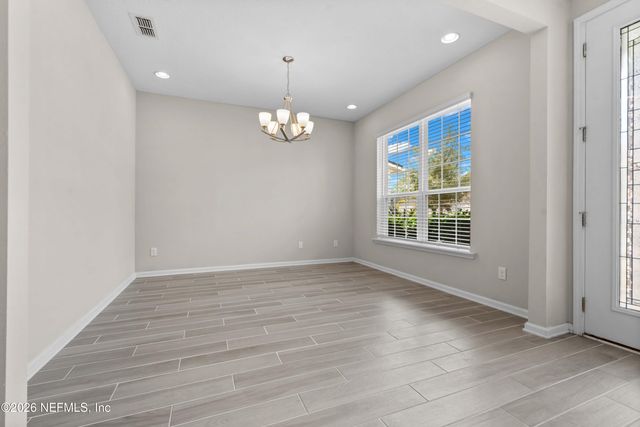 1101 LAUREL VALLEY Drive, Orange Park, FL 32065