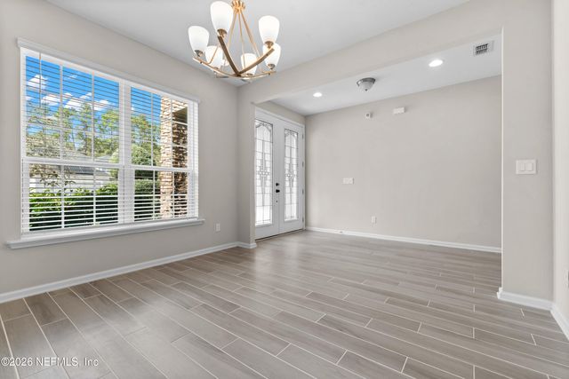 1101 LAUREL VALLEY Drive, Orange Park, FL 32065