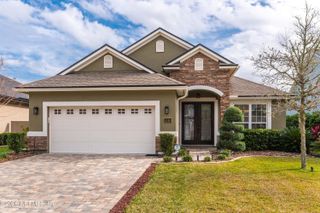 1101 LAUREL VALLEY Drive, Orange Park, FL 32065