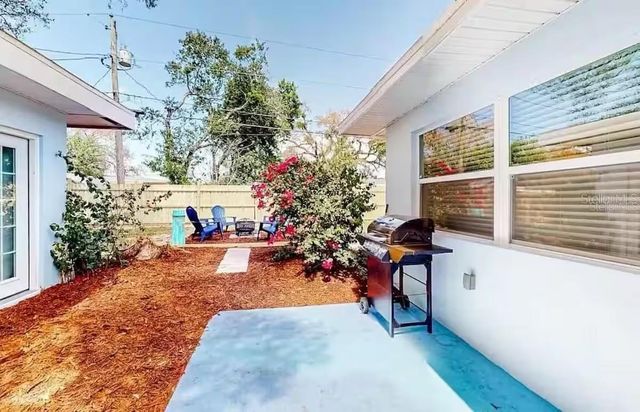 2760 KUMQUAT DRIVE, Clearwater, FL 33759