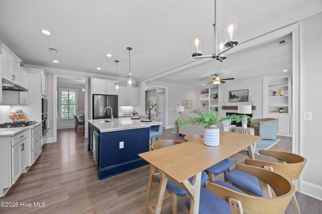 2 N Artisan Drive, Hampstead, NC 28443