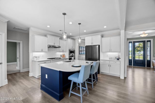 2 N Artisan Drive, Hampstead, NC 28443