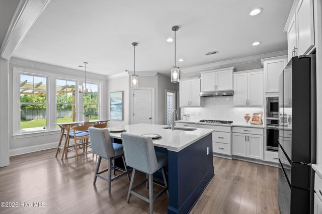 2 N Artisan Drive, Hampstead, NC 28443