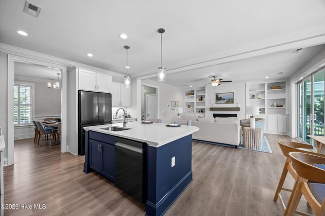 2 N Artisan Drive, Hampstead, NC 28443