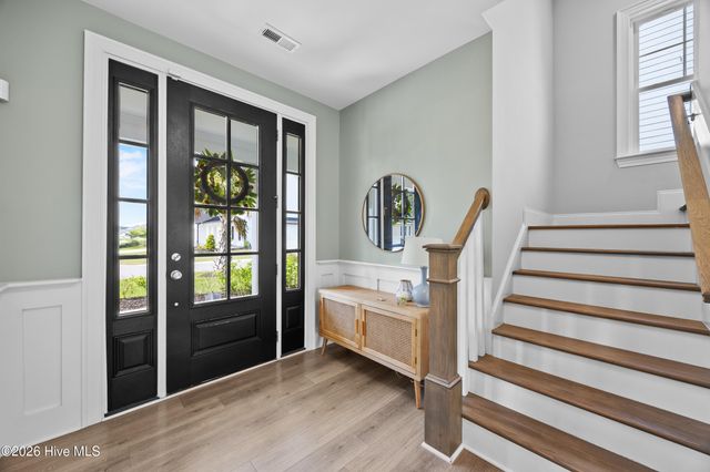 2 N Artisan Drive, Hampstead, NC 28443