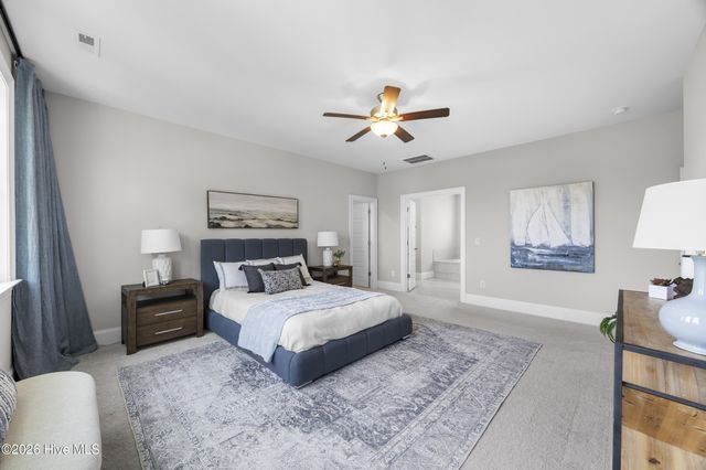 2 N Artisan Drive, Hampstead, NC 28443