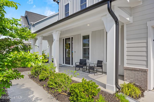 2 N Artisan Drive, Hampstead, NC 28443