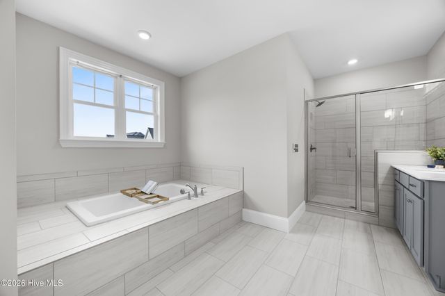 2 N Artisan Drive, Hampstead, NC 28443