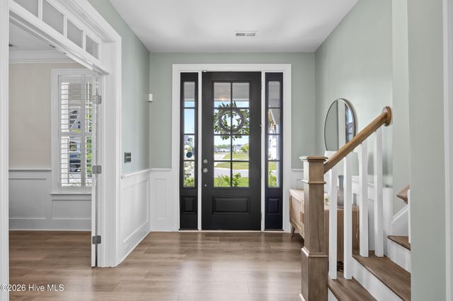 2 N Artisan Drive, Hampstead, NC 28443