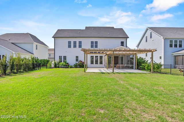 2 N Artisan Drive, Hampstead, NC 28443