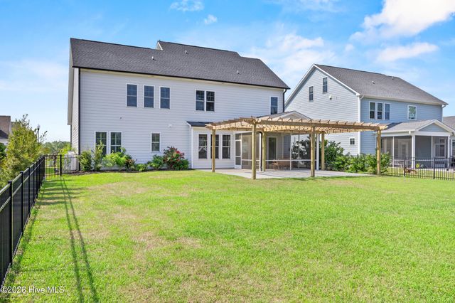 2 N Artisan Drive, Hampstead, NC 28443