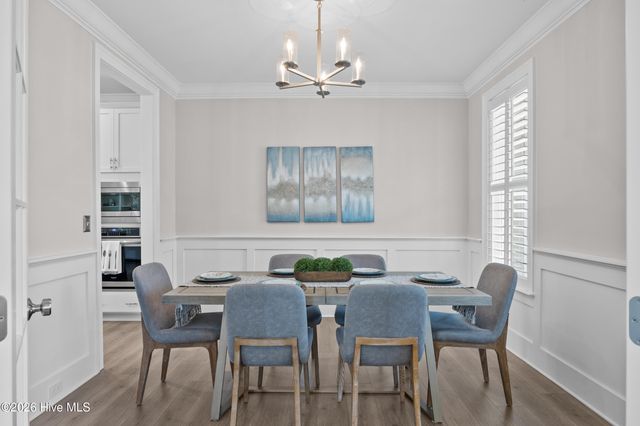 2 N Artisan Drive, Hampstead, NC 28443