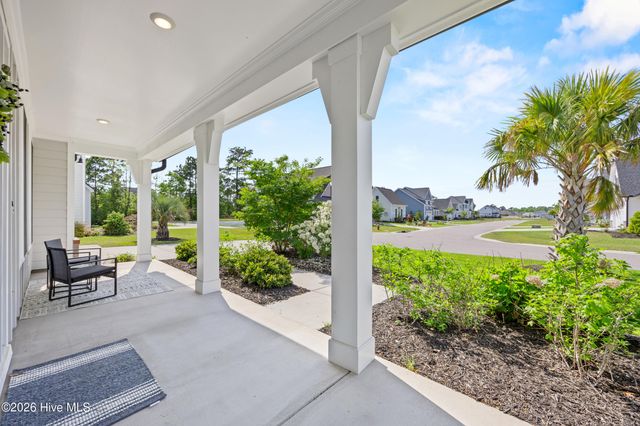 2 N Artisan Drive, Hampstead, NC 28443
