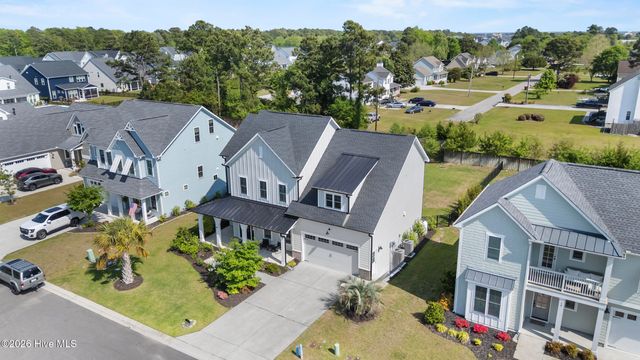 2 N Artisan Drive, Hampstead, NC 28443
