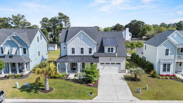 2 N Artisan Drive, Hampstead, NC 28443
