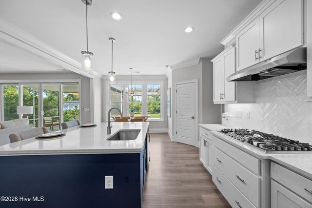 2 N Artisan Drive, Hampstead, NC 28443