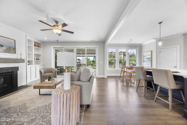 2 N Artisan Drive, Hampstead, NC 28443