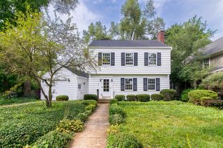 403 Wesley Street, Ann Arbor, MI 48103