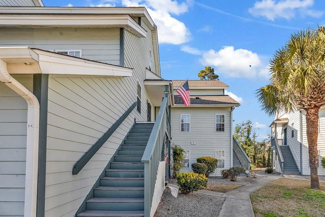 4337 Spa Dr Apt 1308, Little River, SC 29566