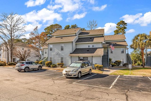 4337 Spa Dr Apt 1308, Little River, SC 29566