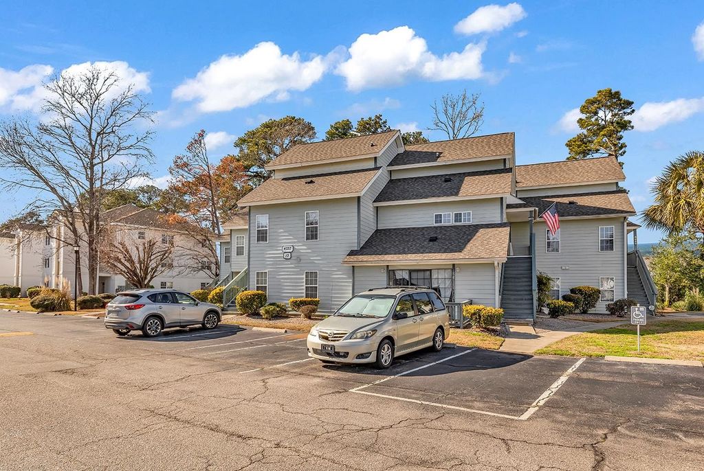 4337 Spa Dr Apt 1308, Little River, SC 29566