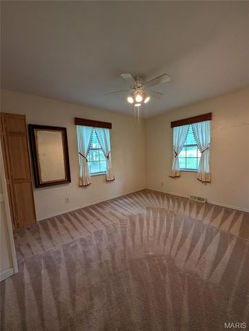 7560 Vista Drive, Cedar Hill, MO 63016
