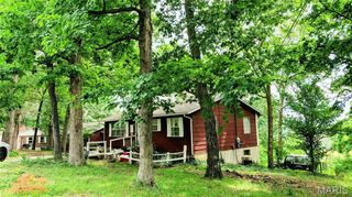 7560 Vista Drive, Cedar Hill, MO 63016