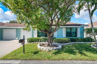 4290 Mango Tree Court B, Boynton Beach, FL 33436