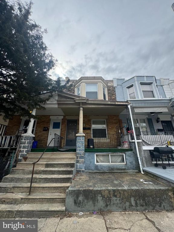 6014 IRVING ST, Philadelphia, PA 19139