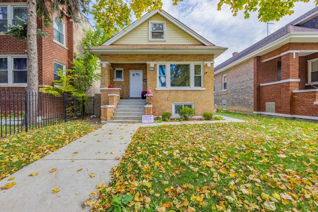 7817 S LOOMIS Boulevard, Chicago, IL 60620