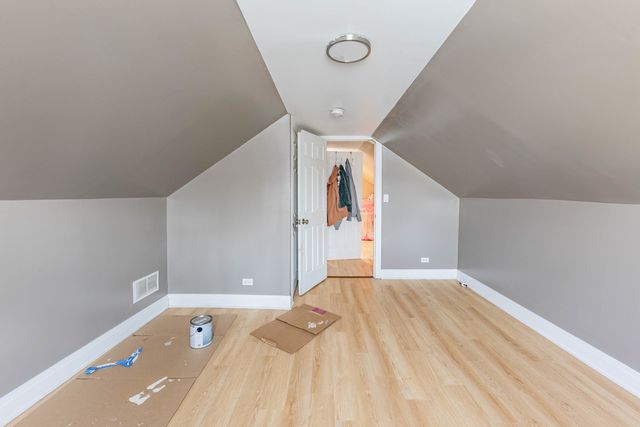 7817 S LOOMIS Boulevard, Chicago, IL 60620