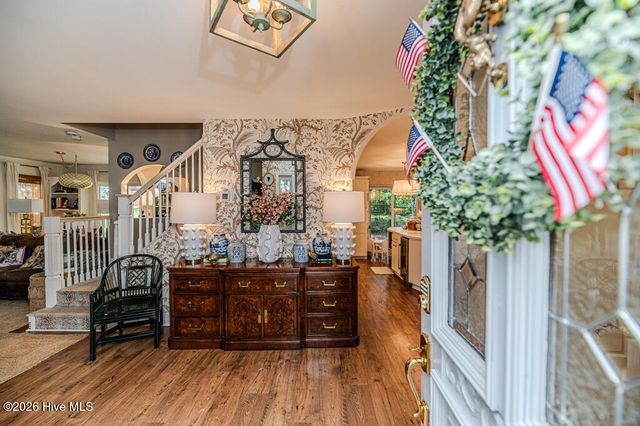 103 Cobblestone Court, West End, NC 27376