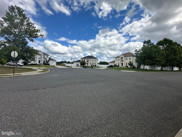 109 HARMONY CIRCLE RD, Sicklerville, NJ 08081