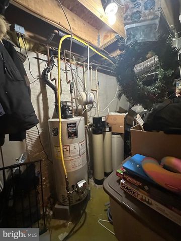 109 HARMONY CIRCLE RD, Sicklerville, NJ 08081