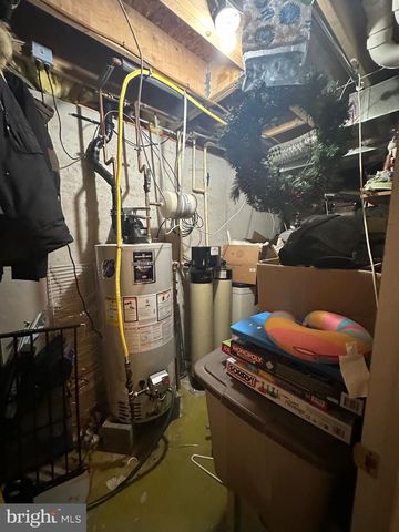 109 HARMONY CIRCLE RD, Sicklerville, NJ 08081