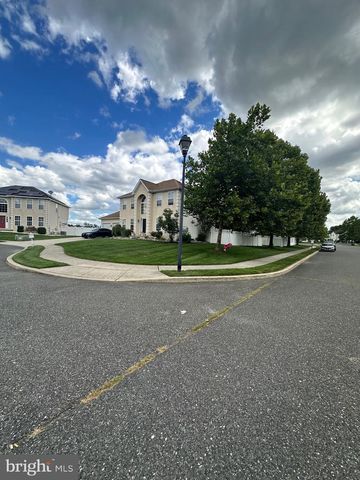 109 HARMONY CIRCLE RD, Sicklerville, NJ 08081