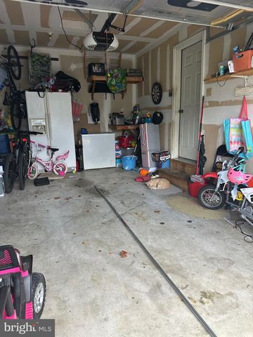 109 HARMONY CIRCLE RD, Sicklerville, NJ 08081