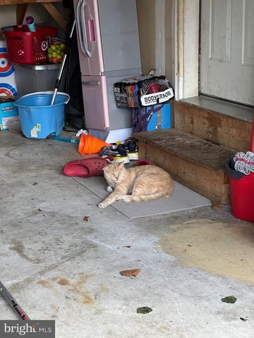 109 HARMONY CIRCLE RD, Sicklerville, NJ 08081