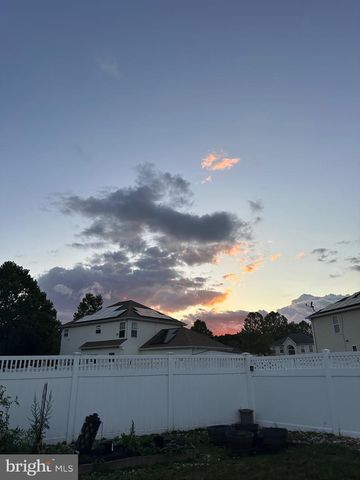 109 HARMONY CIRCLE RD, Sicklerville, NJ 08081