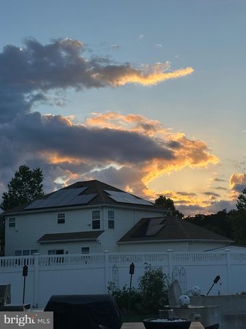 109 HARMONY CIRCLE RD, Sicklerville, NJ 08081