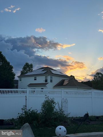 109 HARMONY CIRCLE RD, Sicklerville, NJ 08081