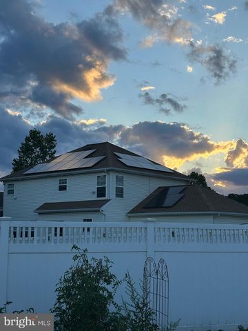 109 HARMONY CIRCLE RD, Sicklerville, NJ 08081