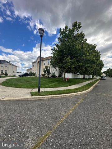 109 HARMONY CIRCLE RD, Sicklerville, NJ 08081