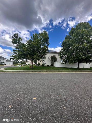 109 HARMONY CIRCLE RD, Sicklerville, NJ 08081