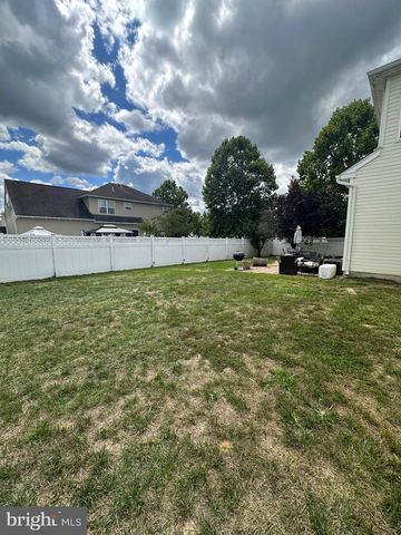 109 HARMONY CIRCLE RD, Sicklerville, NJ 08081