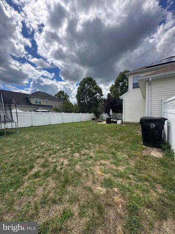 109 HARMONY CIRCLE RD, Sicklerville, NJ 08081