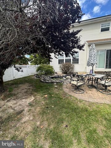 109 HARMONY CIRCLE RD, Sicklerville, NJ 08081